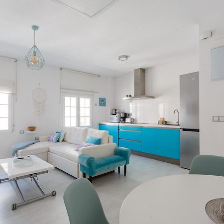 Caleta-Paradise Apartment By Cadiz4Rentals Εξωτερικό φωτογραφία