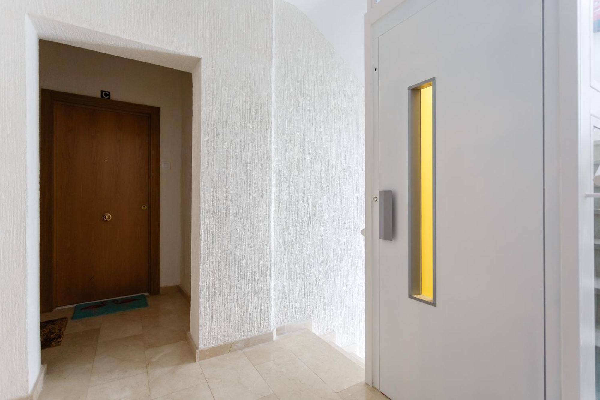 Caleta-Paradise Apartment By Cadiz4Rentals Εξωτερικό φωτογραφία