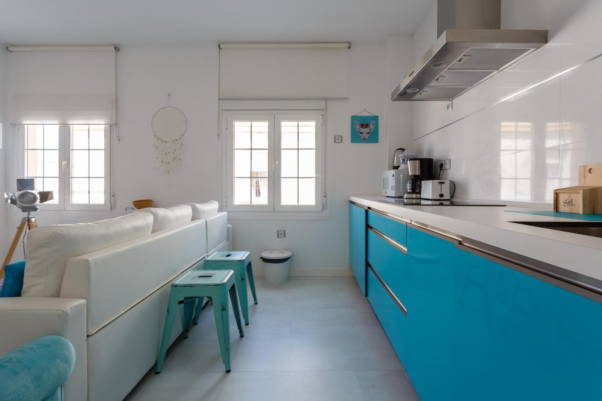 Caleta-Paradise Apartment By Cadiz4Rentals Εξωτερικό φωτογραφία