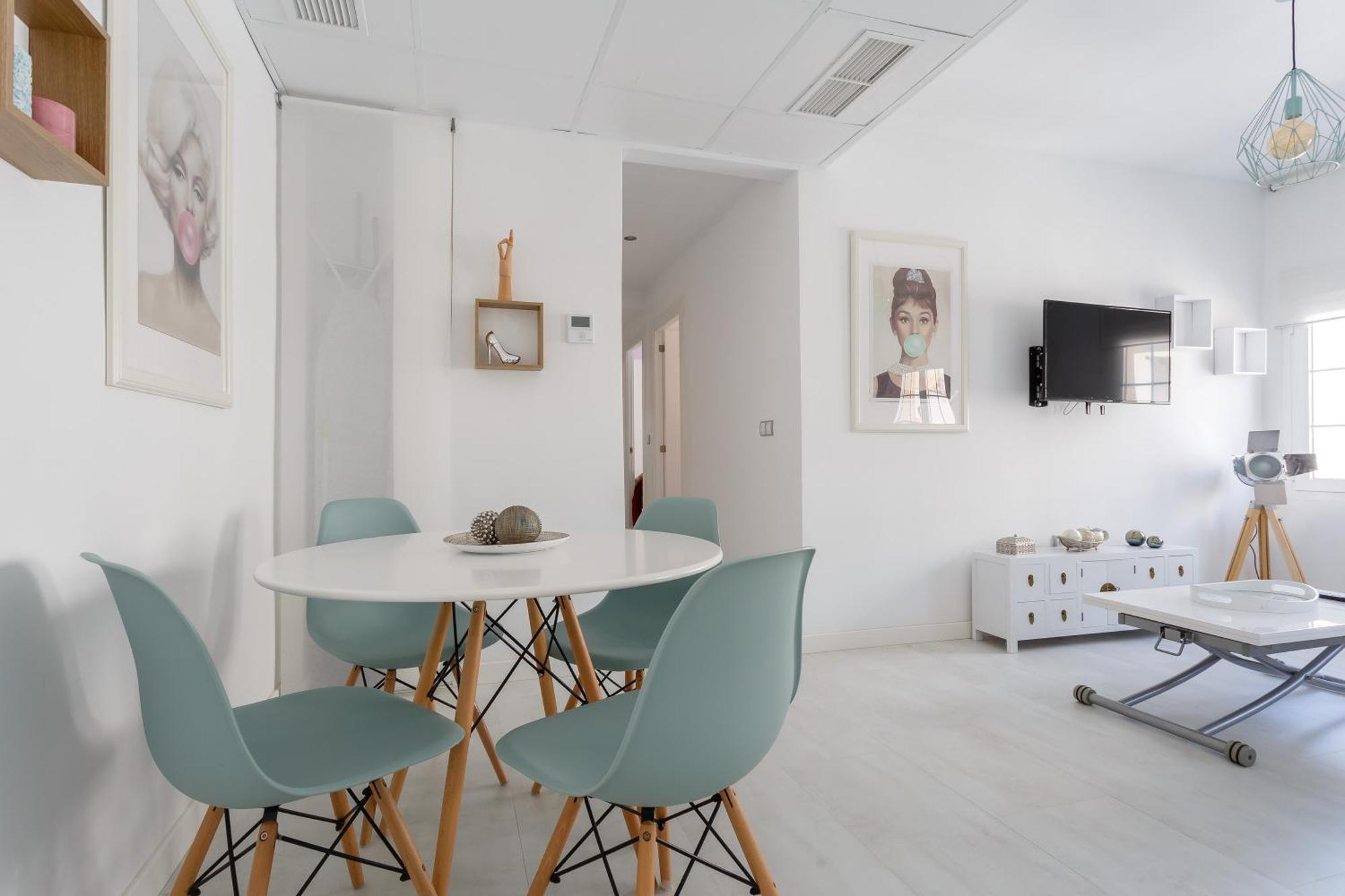 Caleta-Paradise Apartment By Cadiz4Rentals Εξωτερικό φωτογραφία