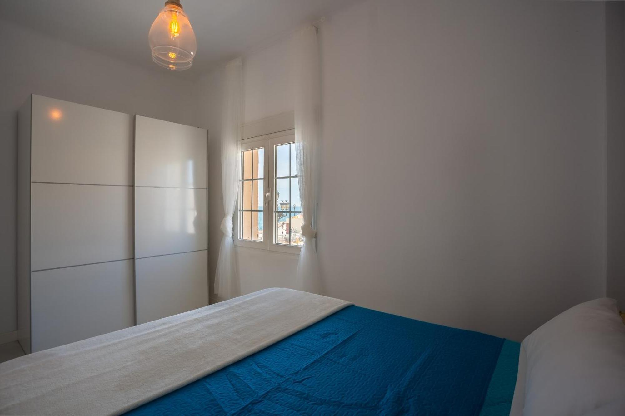 Caleta-Paradise Apartment By Cadiz4Rentals Εξωτερικό φωτογραφία