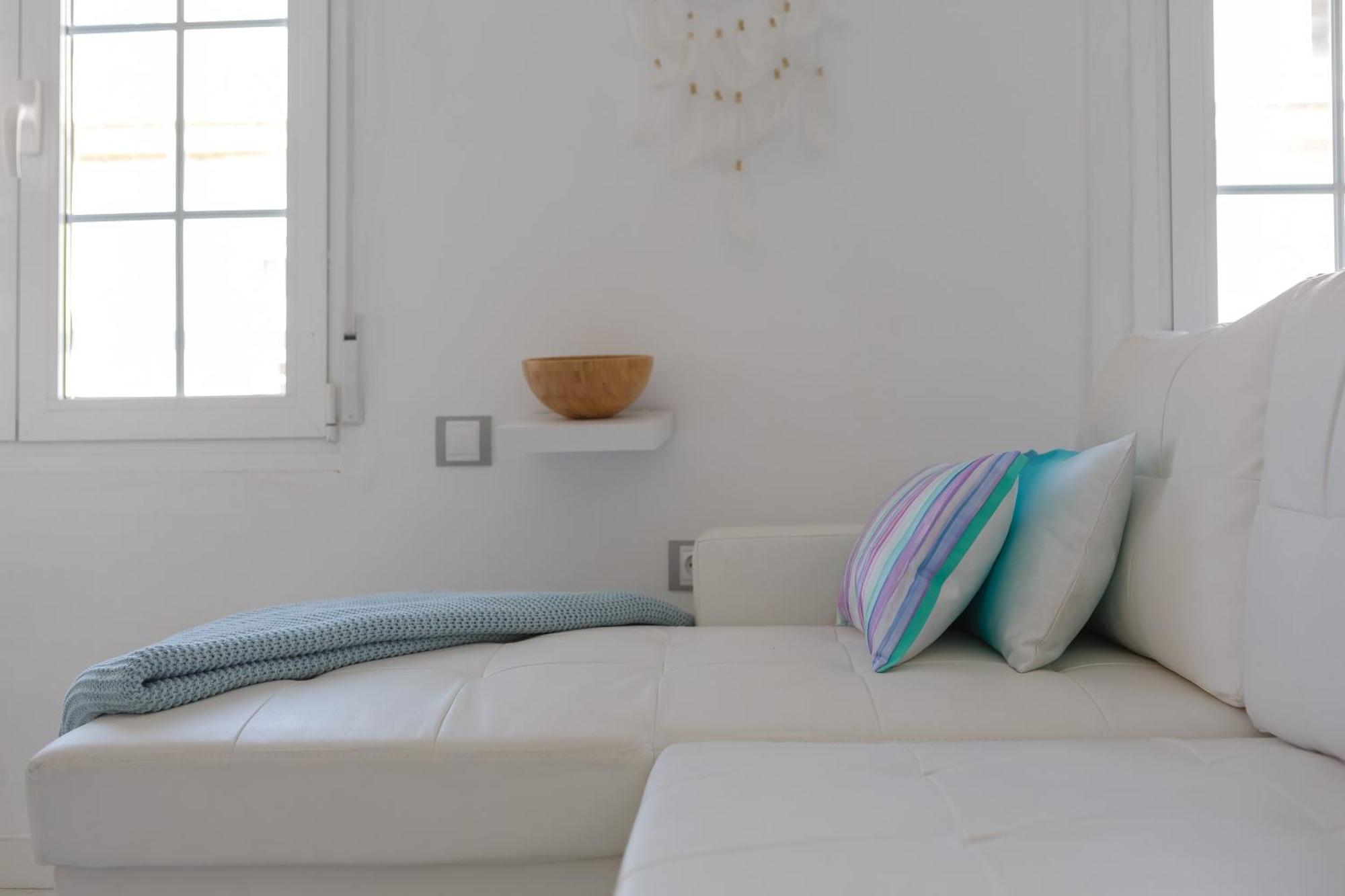 Caleta-Paradise Apartment By Cadiz4Rentals Εξωτερικό φωτογραφία