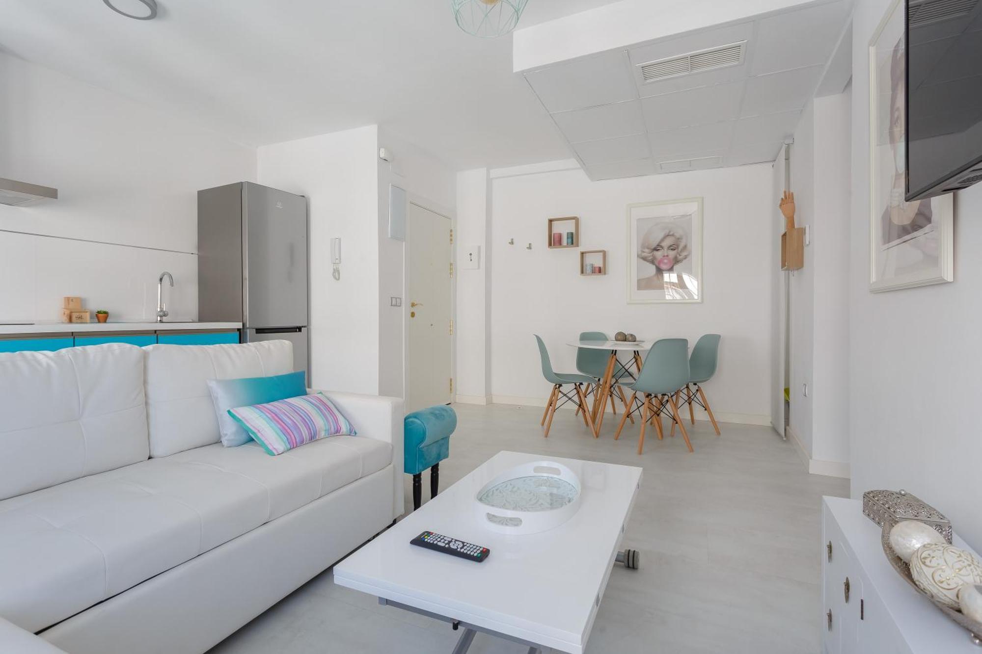 Caleta-Paradise Apartment By Cadiz4Rentals Εξωτερικό φωτογραφία