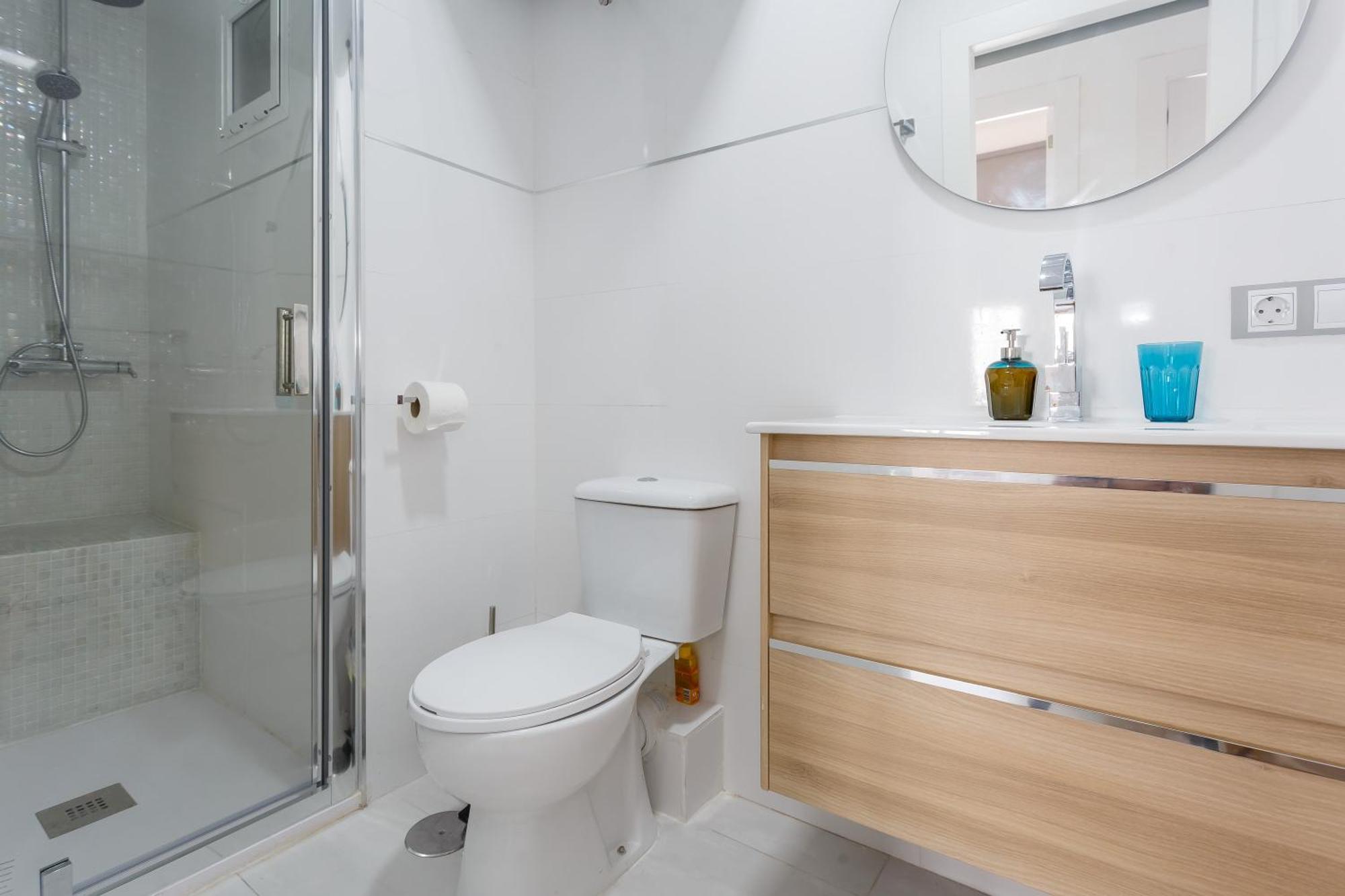 Caleta-Paradise Apartment By Cadiz4Rentals Εξωτερικό φωτογραφία