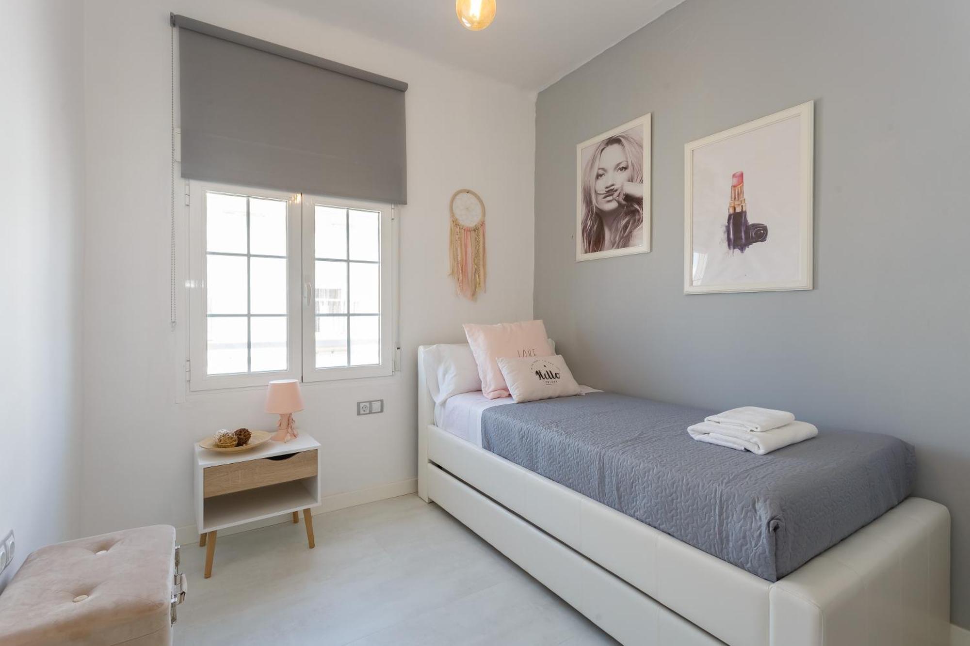 Caleta-Paradise Apartment By Cadiz4Rentals Εξωτερικό φωτογραφία