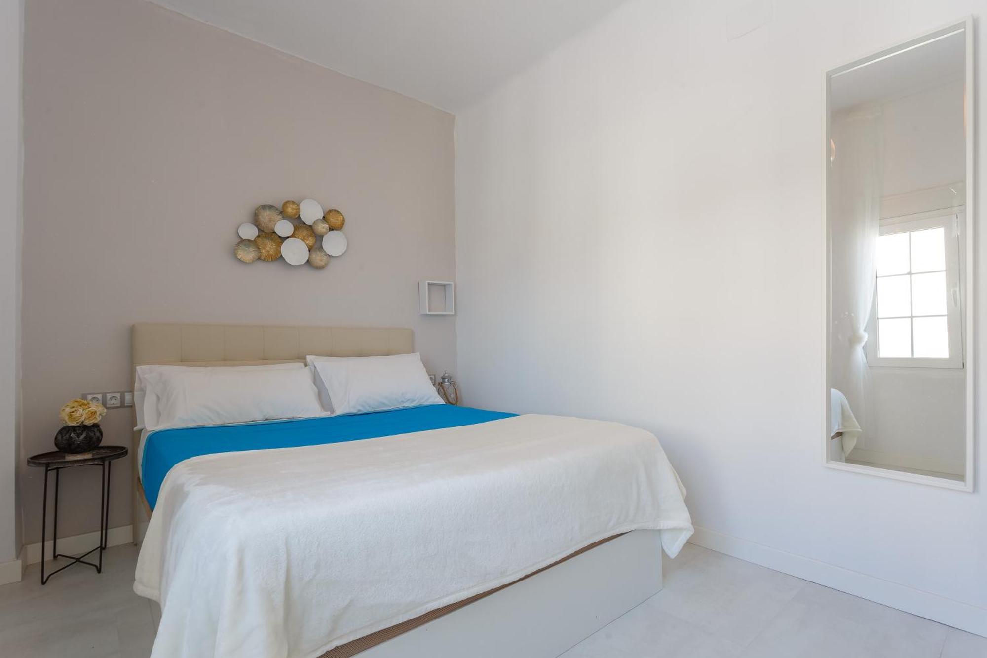 Caleta-Paradise Apartment By Cadiz4Rentals Εξωτερικό φωτογραφία